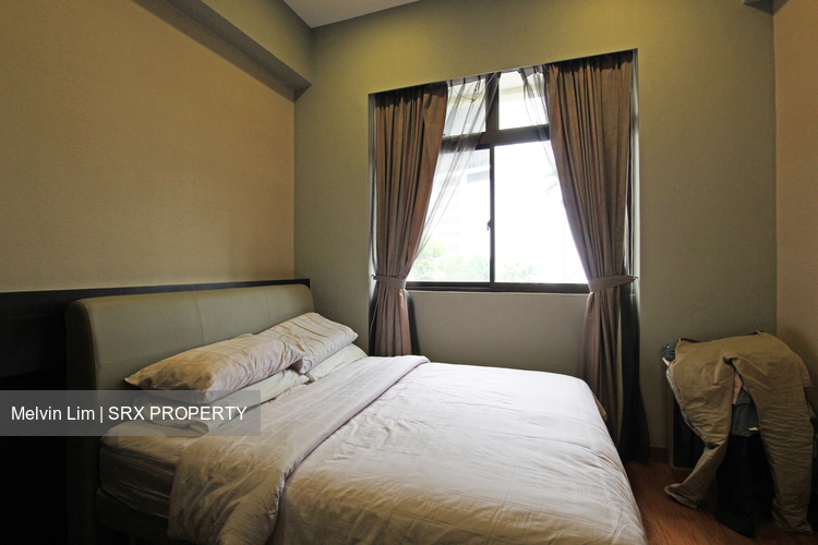 Richmond Park (D9), Condominium #166844912